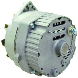 Replacement For/CHEVY IMPALA V6 3.8L 3800CC 231CID YEAR 1982 ALTERNATOR by Technical Precision