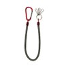 Sonic Spiral Keychain Red Long 30cm-120cm