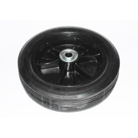 Hayter Genuine 111-1250 Wheel with Bearings