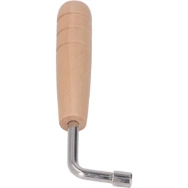 LimCryspp 1 Harp Tuning Tool, Adjustable Wrench Precision Tuning Tool, Instrument Tuning Wrench, Portable Automatic Harp Tuning Wrench