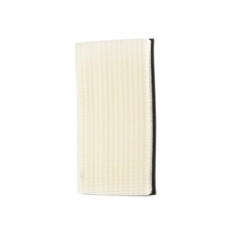 RIDEX 8A0631 Motor Air Filter Rectangular Recirculation Filter