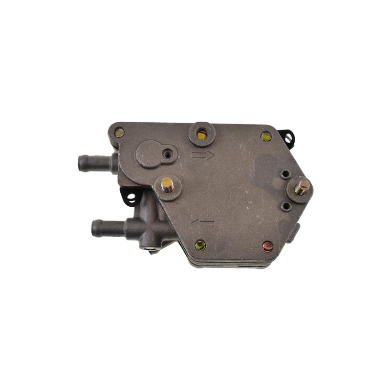 Fuel Pump Compatible with Peugeot Speedfight 3, Jet Force Kisbee
