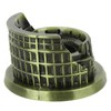 The Ancient Rome Colosseum Model Metal Craft Ornaments Tourist Souvenirs