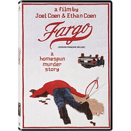 Fargo [Region Free]
