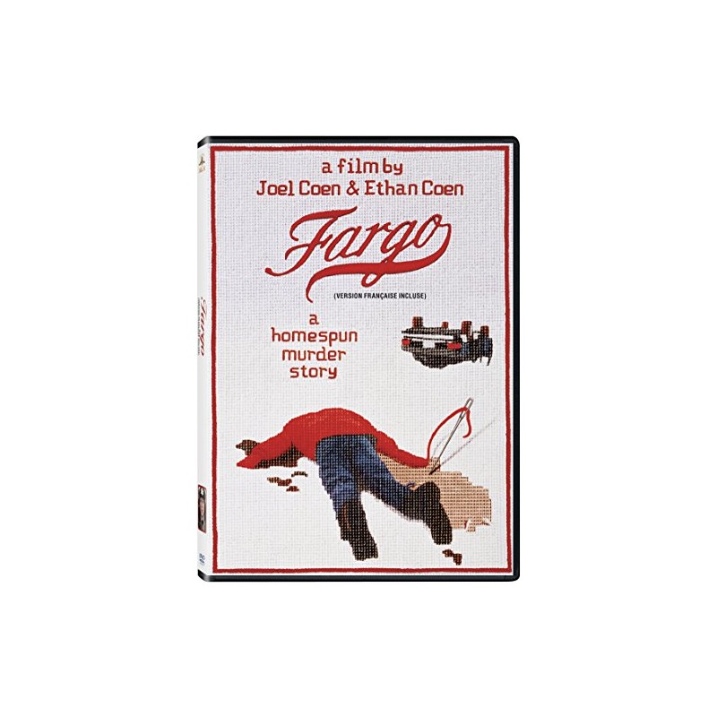Fargo [Region Free]