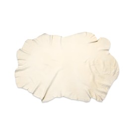 JUSTTOP Chamois Cloth for Car, 23.6''×35.4'' Scratch-Free Natural Shammy Towel Chamois Washing Cloth, Super Absorbent Real Leather Car Cleaning Towel Wipes, Car Accessories