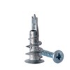 NCaan Heavy Duty Metal Self-Drill Plasterboard Fixings with Screws—Superior Tight
