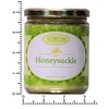 Honeysuckle Scented Blended Soy Candle | Hand Poured Spring Candles