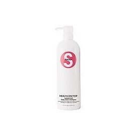 Tigi S Factor Health Factor Daily Dose Shampoo 25.36 oz Shampoo For Unisex by TIGI