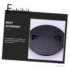 SUPVOX Anti-Slip Hand Hole Cover Kayak Covers Kayak Accessory Hatch