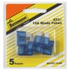 Bussmann BP/ATC-15-RP ATC Automotive Blade Fuse (15 Amp (Card)), 5
