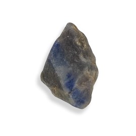 Starborn Sapphire Raw Gemstone One Piece, Gemstone, Sapphire