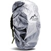 normani Waterproof Rain Cover Rain Cover for Backpacks Backpack Colour