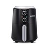 Proctor Silex 3.7 QT Air Fryer Oven with Temperature Control,