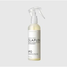 Olaplex No. 0 Intensive Bond Building 155 Ml                                                                                                          