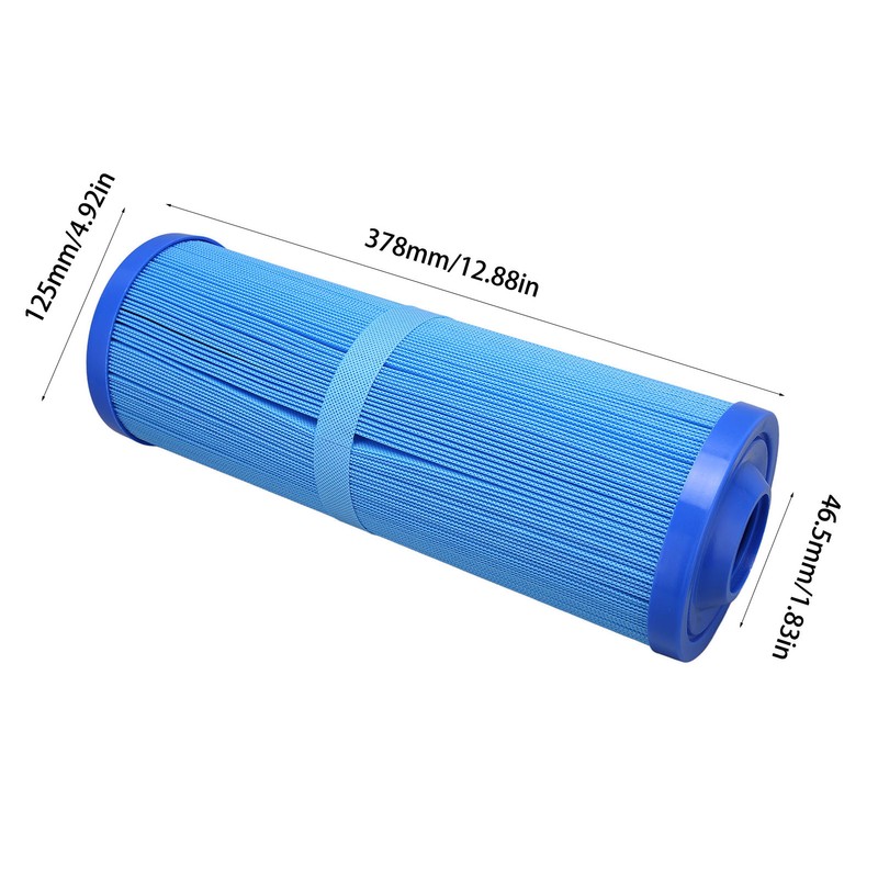 Swimming Pool Filter PP Children's SPA Filter Element Replacement for
