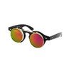 Sunglasses Men’s Ladies Flip Up Lens U400 Protection Vintage Classic