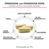 IDINE High Dose with 1,800 mg Wheat Germs per Daily