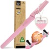 CoquusAid 2025 Upgrade Bread Knife for Homemade Bread, World‘s 1st