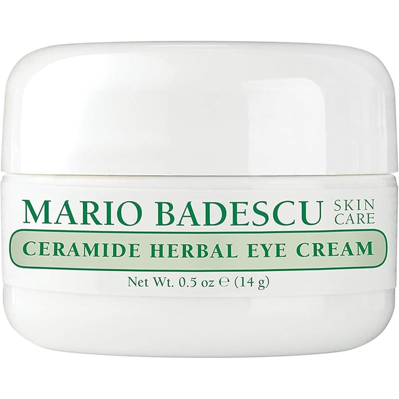 Vitamin E Night Cream by Mario Badescu for Women -