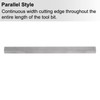 sourcing map Lathe Tool Bit 10mm x 12mm x 200mm,