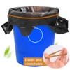 50 Pcs Large Elastic Bands, Large Rubber Elastic Bands, Strong