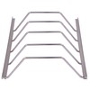 Oklahoma Joe's® Rib Flex Rack, 2-Pack - 1864888W06