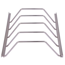 Oklahoma Joe's® Rib Flex Rack, 2-Pack - 1864888W06