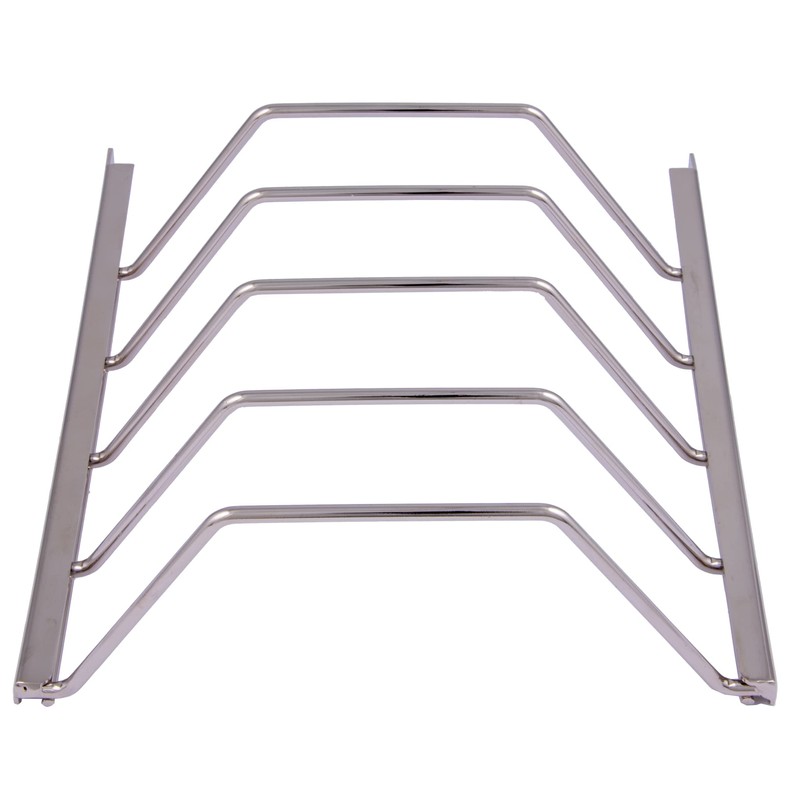 Oklahoma Joe's® Rib Flex Rack, 2-Pack - 1864888W06