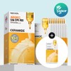 MEDIHEAL Ceramide Essential Mask Sheet Moisture Barrier 10ea Set (+1ea)