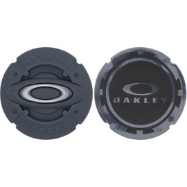 OAKLEY GREEN MARKER Men's FOS902185 (206) SILVER One Size