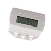 Digital Counter for Knitting Machine Electronic 0‑999999 Digit with Magnetic