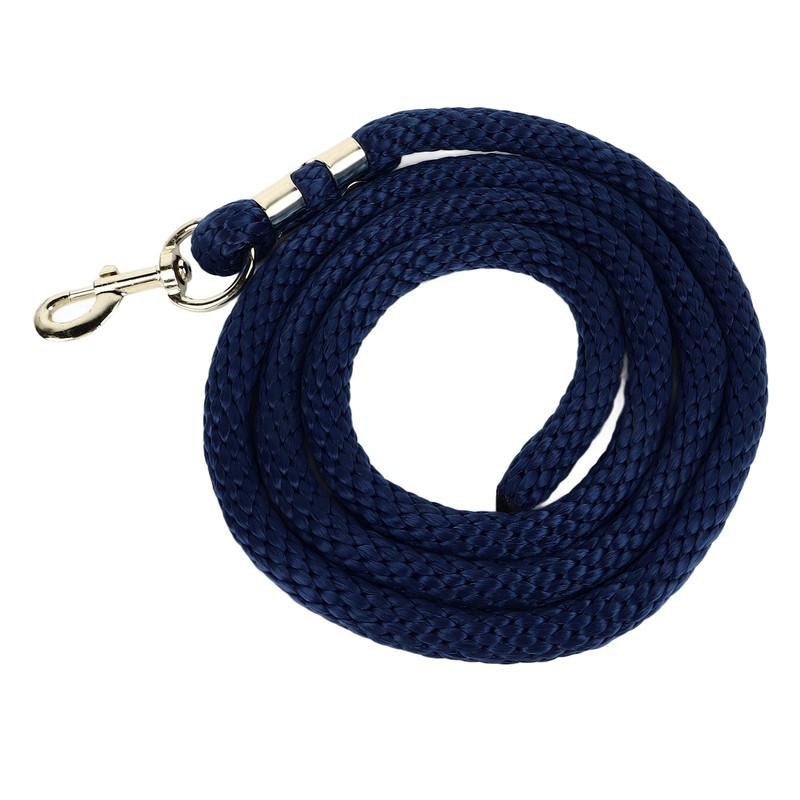 Horse Lunge Line with Snap Heavy Duty High Tensile Horse