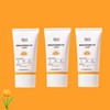 Dr.G Sun Cream Tone Up Sun Cream Waterproof Brightening 3pcs