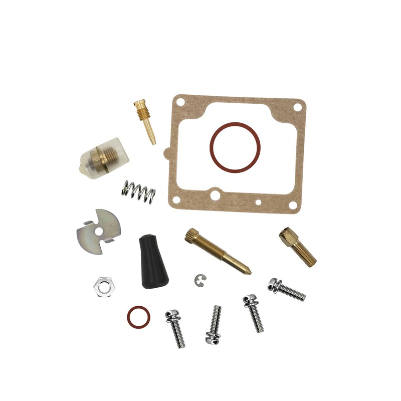 Mikuni Carburetor Rebuild Kit for Mikuni VM26-8074 and VM28-49 Carburetors