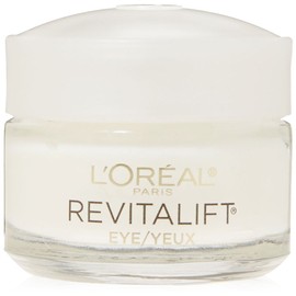 Loreal Revitalift Eye Cream 0.5 Ounce (14ml)