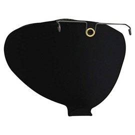 Pro Occluder - Right Eye (Black, Small)