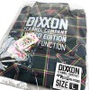 Dixxon Flannel x Punk Rock Museum Men's LARGE Collab Plaid