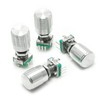 Gikfun Rotary Encoder Switch EC11 Audio Digital Potentiometer Handle Length