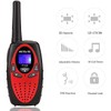 Retevis RT628 Walkie Talkies for Kids,Toys Gifts for 6-12 Years