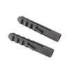 Calmwaters 10PM3424 Wall Mounted Sink Fixing Kit with 14 cm