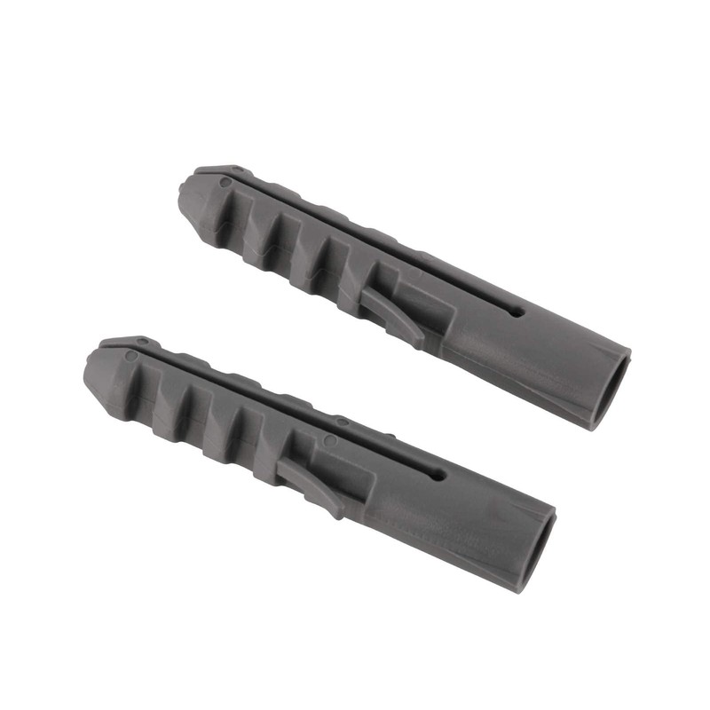 Calmwaters 10PM3424 Wall Mounted Sink Fixing Kit with 14 cm