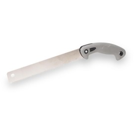 VAUGHAN Bear Saw Hand Saw, Tri-Edge Teeth, Genuine Japanese, Interchangeable Blade, BS240P, VN56950