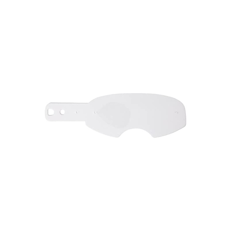 Arnette Airbrake MX STD Tear-Off, (Pack of 25)