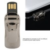 USB Flash Drive Cool Sports Car Shape Plug and Play