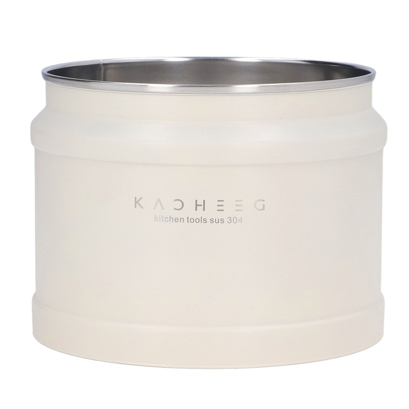 Vacuum Sealed Coffee Cans Large Diameter Good Sealing Stackable Stainless