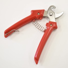 Aguri no Kura Yoshiri Medale Germination Promotion Shears, For Grapes, Stainless Steel