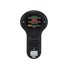 Prowinch Wireless Remote Control 24V 100 ft