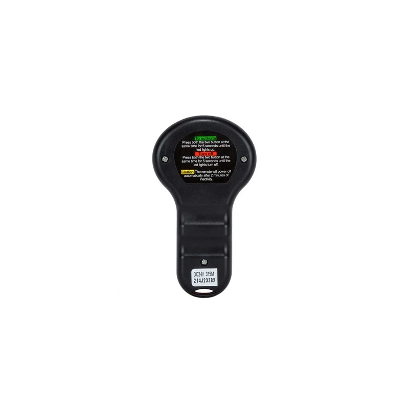 Prowinch Wireless Remote Control 24V 100 ft