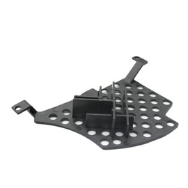 807111601 Dishwasher Sump Cover and Filter Inlet Pump Plate Fits For Frigidaire Crosley Kenmore White Westinghouse Dishwasher,OEM Replaces 3019126、AP5788710、PS8747095、EAP8747095